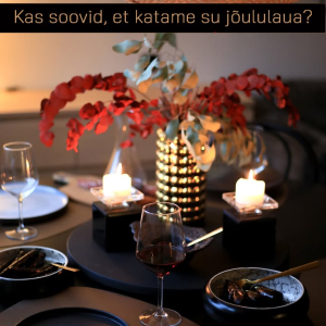 🎄 Kas soovite, et Matsimoka kataks Teie jõululaua oma kvaliteetlihatoodetega? 🎄

Sel pühadeajal jagame teie perega rõõmu ja maitseelamusi! Selleks kirjuta kommentaaridesse, kellega koos veedad jõuluõhtu, jaga postitust ning võid olla see õnnelik, kelle jõululauda katame meie Matsimoka traditsioonilisel meetodil valmistatud lihatoodetega!🍖✨

Auhinnaks uhke kingikott, mis sisaldab:
🎁 Matsimoka verivorsti suitsulihaga
🎁 Naturaalse kallerdisega sülti
🎁 Ahjuliha prantsusepärases piprakastmes
🎁 Täissuitsuvorsti Andre Farmi Grand Old juustuga
🎁 Pasteeti suitsulihakõrnetega
🎁 Traditsioonilist salaamit

Võitja loosime välja 22. detsembril! 🎅

Need ja paljud teised kvaliteetsed lihatooted leiate meie kvaliteetlihapoodidest:
📍 Tartu Kaubamajas
📍 Kristiine keskuses
📍 Rocca al Mare keskuses
📍 Põhjakeskuses

Lisaks on meie tooted saadaval Selveris, Rimis, Prismas, Coopis ja Maximas.

Osale ja too jõululauale parim maitseelamus!

Sinu Matsimoka







